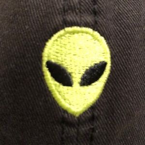 Meet your Posher, Robert